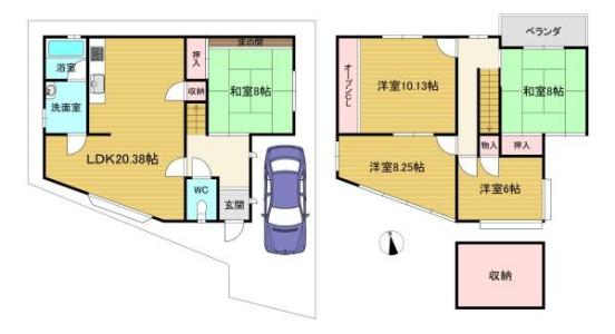 久世大薮町, 京都市南区, Kyoto 601-8206, Japan