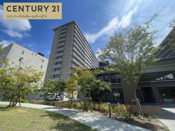 神足稲葉1-2, ローレルスクエア長岡京ザ・マークス, 長岡京市, Kyoto 617-0833, Japón