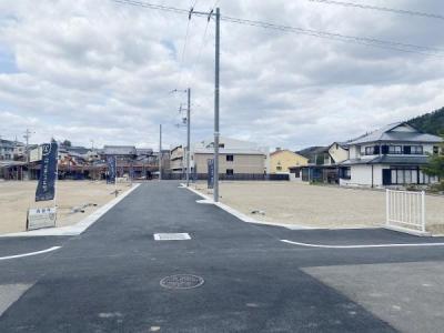 園部町栄町3号, B号地, 南丹市, קיוטו 622-0042, יפן