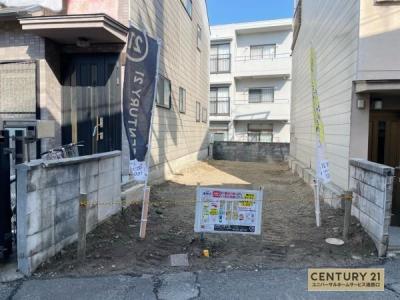 寺戸町東野辺, 向日市, Kyoto 617-0002, Japan