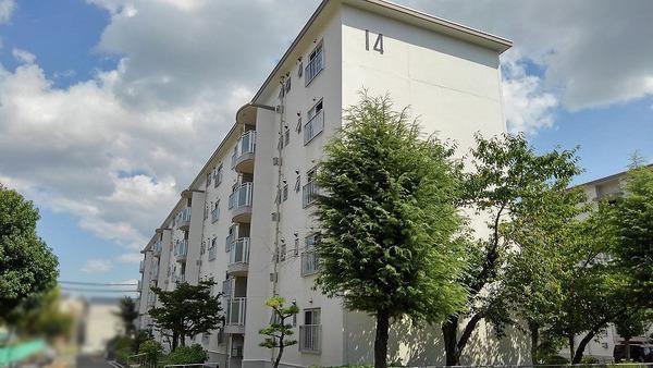 八条が丘2丁目, 長岡京市, Kyoto 617-0822, Japão