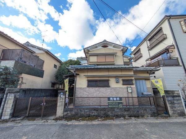 開田４丁目, 長岡京市, 京都府 617-0826, 日本