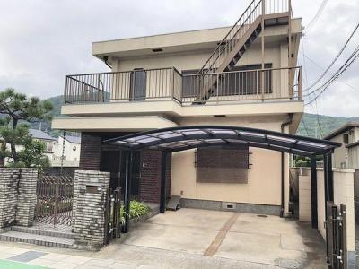 字円明寺小字茶屋前, 乙訓郡大山崎町, Kyoto 618-0091, Japan