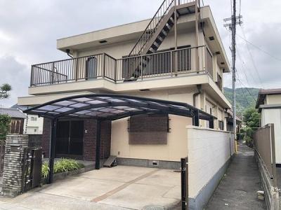 字円明寺小字茶屋前, 乙訓郡大山崎町, Kyoto 618-0091, Japan