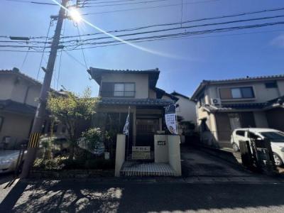 御陵峰ケ堂町2丁目, 京都市西京区, Kyoto 610-1103, Japan