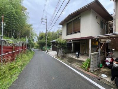大原野南春日町, 京都市西京区, Kyoto 610-1153, Japão