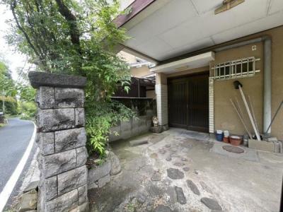 大原野南春日町, 京都市西京区, Kyoto 610-1153, Japão