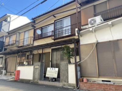 西京極徳大寺団子田町, 京都市右京区, Киото 615-0846, Япония