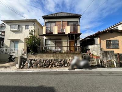 広野町寺山, 宇治市, Kyoto 611-0031, Japan