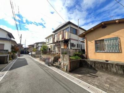 広野町寺山, 宇治市, Kyoto 611-0031, Japan