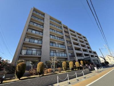 上植野町車返8-12, サーパス西向日, 向日市, Kyoto 617-0006, Japan