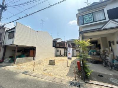 寺戸町二ノ坪, 向日市, 京都府 617-0002, 日本