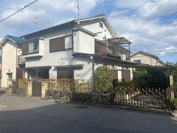 山田猫塚町, 京都市西京区, Kyoto 615-8251, Japan