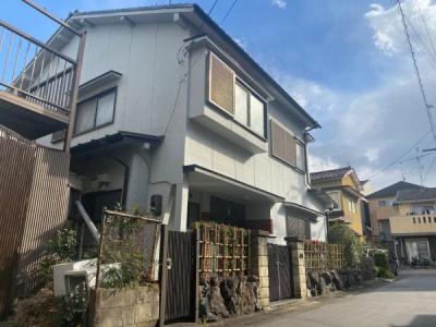 山田猫塚町, 京都市西京区, Kyoto 615-8251, Japan