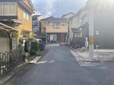 山田猫塚町, 京都市西京区, Kyoto 615-8251, Japan
