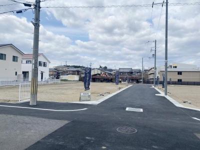 園部町栄町3号, E号地, 南丹市, Kyoto 622-0042, Japão