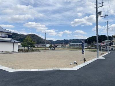 園部町栄町３号, F号地, 南丹市, קיוטו 622-0042, יפן