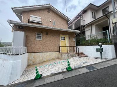 奥海印寺太鼓山, 長岡京市, Kyoto 617-0853, Japonya