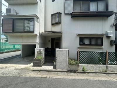 上植野町中福知, 向日市, Kyoto 617-0006, 일본