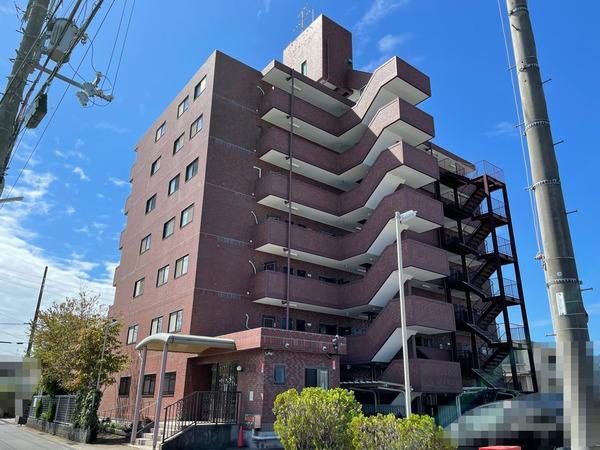 森本町上町田13-5, グランド日光ハイツ東向日, 向日市, קיוטו 617-0003, יפן