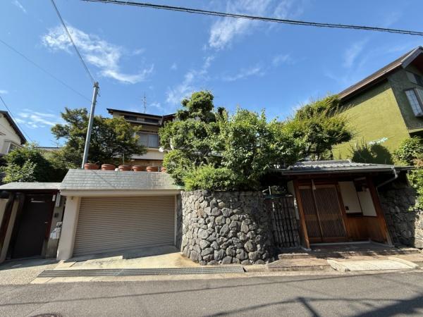 梅が丘１丁目, 長岡京市, Kyoto 617-0841, 일본