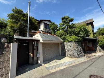 梅が丘１丁目, 長岡京市, Kyoto 617-0841, 일본