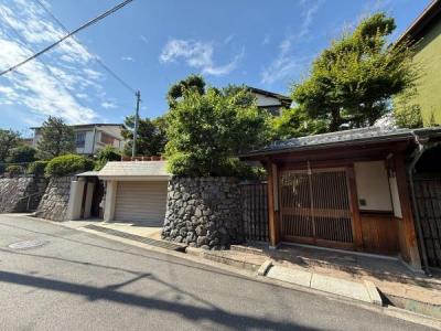 梅が丘１丁目, 長岡京市, Kyoto 617-0841, 일본