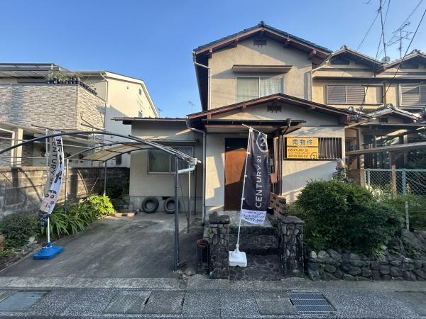 今里5丁目, 長岡京市, Kyoto 617-0814, Japan