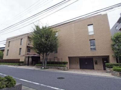 市谷加賀町２丁目, パークコート市谷加賀町二丁目, 新宿区, Tokyo 162-0062, Japan