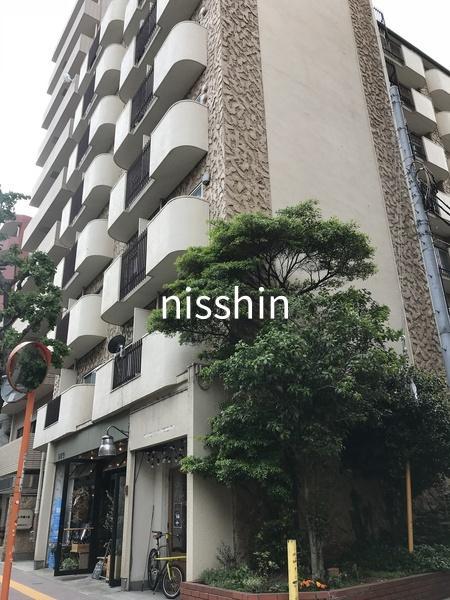 幡ヶ谷2丁目, カーサ幡ヶ谷, 渋谷区, Tokyo 151-0072, Japan