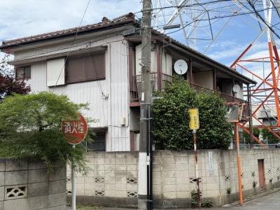 武蔵台3丁目42-8, 府中市武蔵台3丁目土地, 府中市, Tokyo 183-0042, Japan