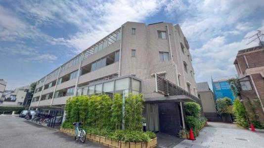 南榎町5-1, 神楽坂パークハウス, 新宿区, Tokyo 162-0852, Japan