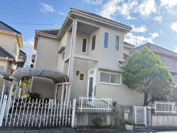 小倉台4丁目, 神戸市北区小倉台4丁目中古戸建, 神戸市北区, היוגו 651-1211, יפן