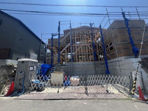東大池3丁目16-17, ◆東大池◆ハマホーム施工◆新築戸建◆, 神戸市北区, היוגו 651-1333, יפן