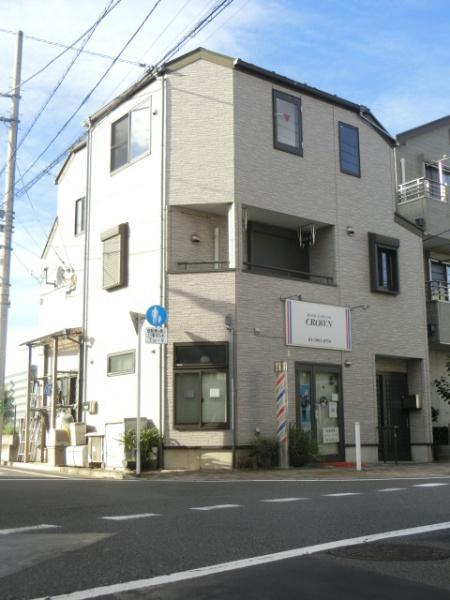 早宮4丁目, 練馬区, Tokyo 179-0085, Japão