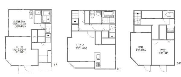 早宮4丁目, 練馬区, Tokyo 179-0085, Japão
