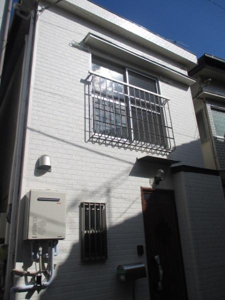 仲宿, 仲宿中古戸建, 板橋区, טוקיו 173-0005, יפן