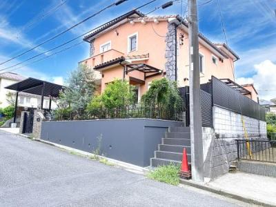 あかね台1丁目, あかね台1丁目中古戸建, 横浜市青葉区, Kanagawa 227-0066, Japan