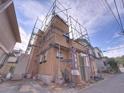 高田西3丁目, 横浜市港北区, Kanagawa 223-0066, Japan