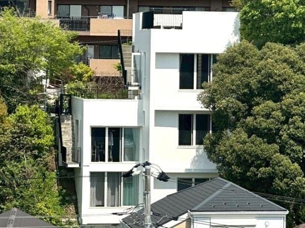 岸谷3丁目, 横浜市鶴見区, Kanagawa 230-0078, Japan