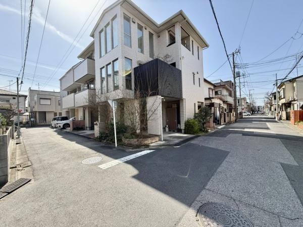 南町3丁目, 蕨市, Saitama 335-0003, Japan