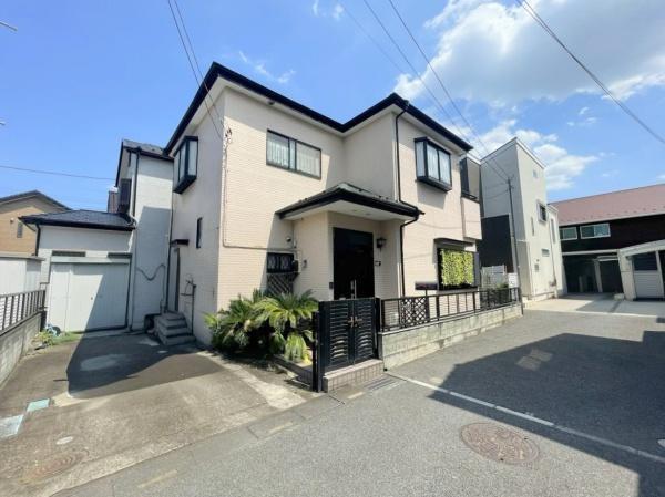 日進町1丁目, さいたま市北区, Saitama 331-0823, Japan