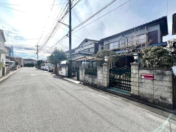 千代田2丁目, 坂戸市, Saitama 350-0214, Japão