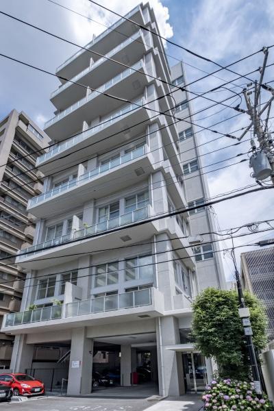 岸町７丁目, ダイアパレス浦和岸町, さいたま市浦和区, סאיטמה 330-0064, יפן