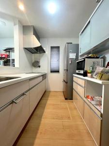 篠津, 白岡市, Saitama 349-0204, Japão