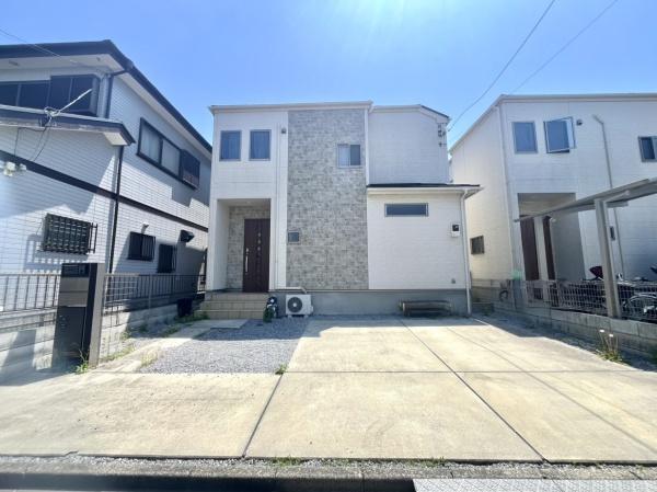 大字神田, さいたま市桜区, Saitama 338-0812, Japan