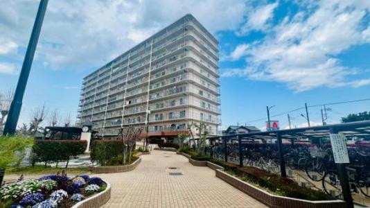 深井６丁目, 北本スカイハイツ, 北本市, Saitama 364-0001, Japon