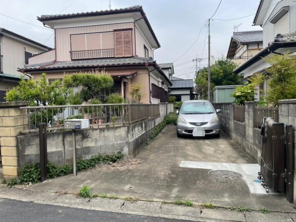 大間３丁目, 鴻巣市, סאיטמה 365-0054, יפן