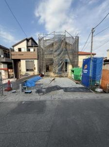 高尾2丁目, 北本市, Saitama 364-0034, Japão