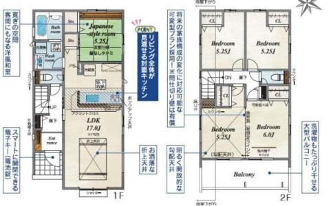 高尾2丁目, 北本市, Saitama 364-0034, Japão